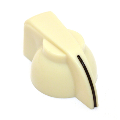 Chickenhead Knob (Cream)