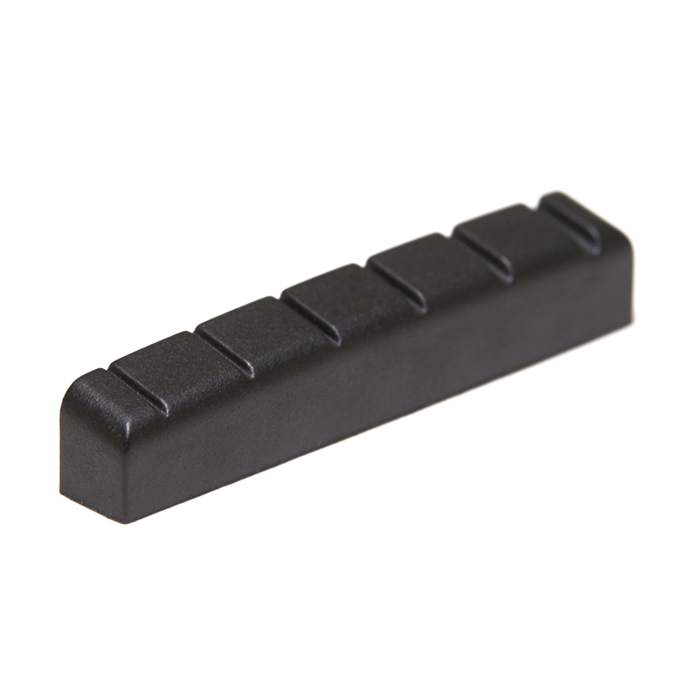 PT-6643-00 Black Tusq PRS & Ibanez Style Electric Nut