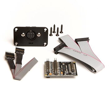 PE-0440-00 GHOST Hexpander MIDI Preamp Kit (Basic)