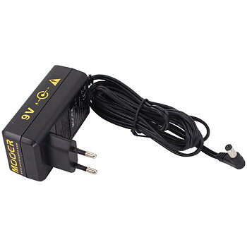 MOOER PDNW-9V2A-EU Wall Power Supply
