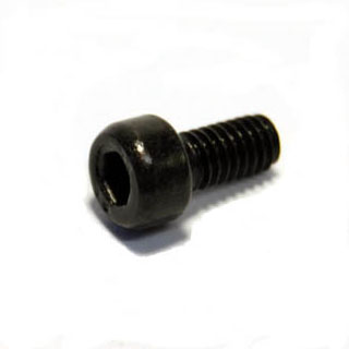 Nut Cap Screw Floyd Rose (Black)