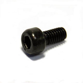 Nut Cap Screw Floyd Rose (Black)