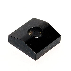 Schaller Nut Cap Floyd Rose (Black)