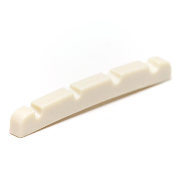 PQL-1204-00 TUSQ XL 4 String Precision slotted nut