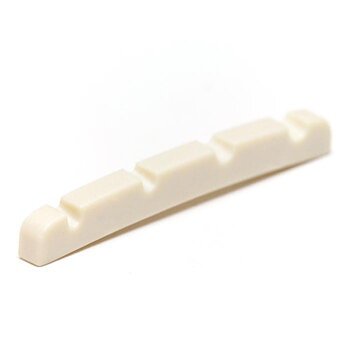 PQL-1204-00 TUSQ XL 4 String Precision slotted nut