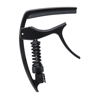 Planet Waves NS TRI-Action Capo (Black)