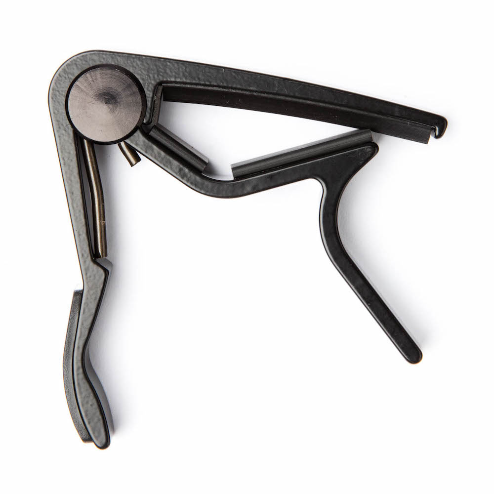 Dunlop 83CB Trigger Acoustic Capo 