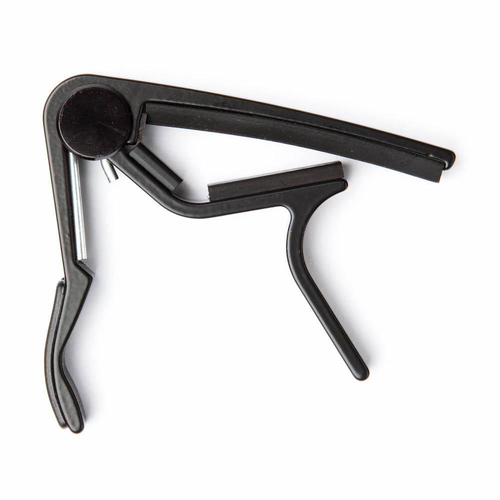 Dunlop 87B Trigger Electric Capo 