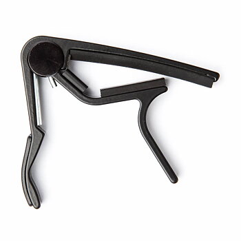 Dunlop 87B Trigger Electric Capo 