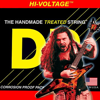 DR DBG-9/50 Dimebag 009-050
