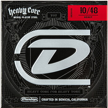 Dunlop NPS Heavy Core 010-048 