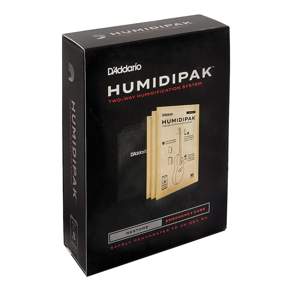 Planet Waves PW-HPK-03 Humidipack Restore Kit 