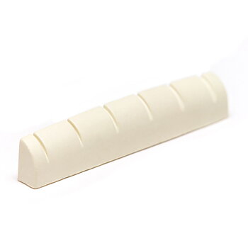 PQ-6136-00 TUSQ Nut Slotted 1 13/16"