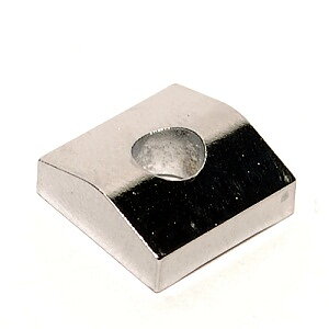 Schaller Nut Cap Floyd Rose (Chrome)