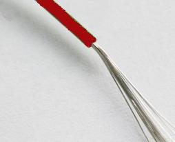 PVC Wire Stranded 0,25mm (1m)  - 2
