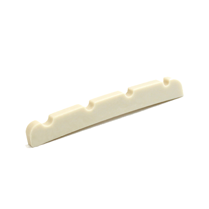 PQL-1215-00 TUSQ XL 4 String slotted nut