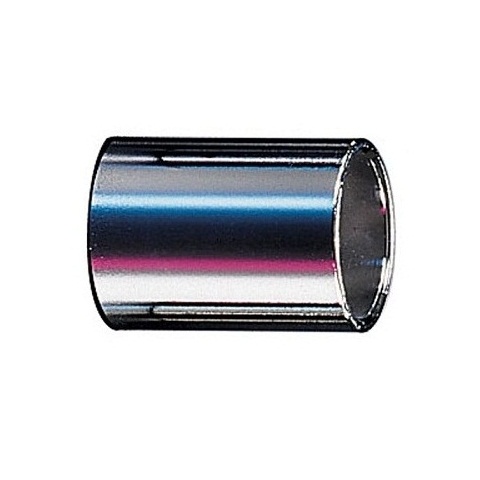 Dunlop D-221 Slide Steel Medium Short