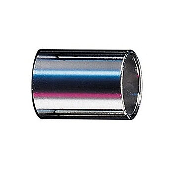 Dunlop D-221 Slide Steel Medium Short