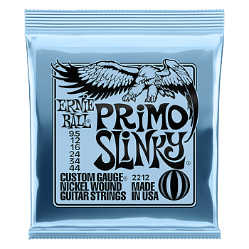 Ernie Ball Primo Slinky 0095-044