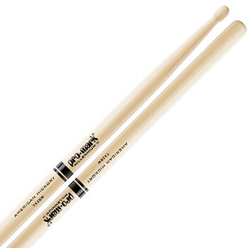 Pro-Mark TX2BW Hickory 2B