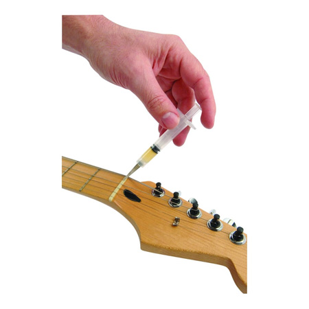 D'Addario - Planet Waves Lubrikit Friction Remover - 3