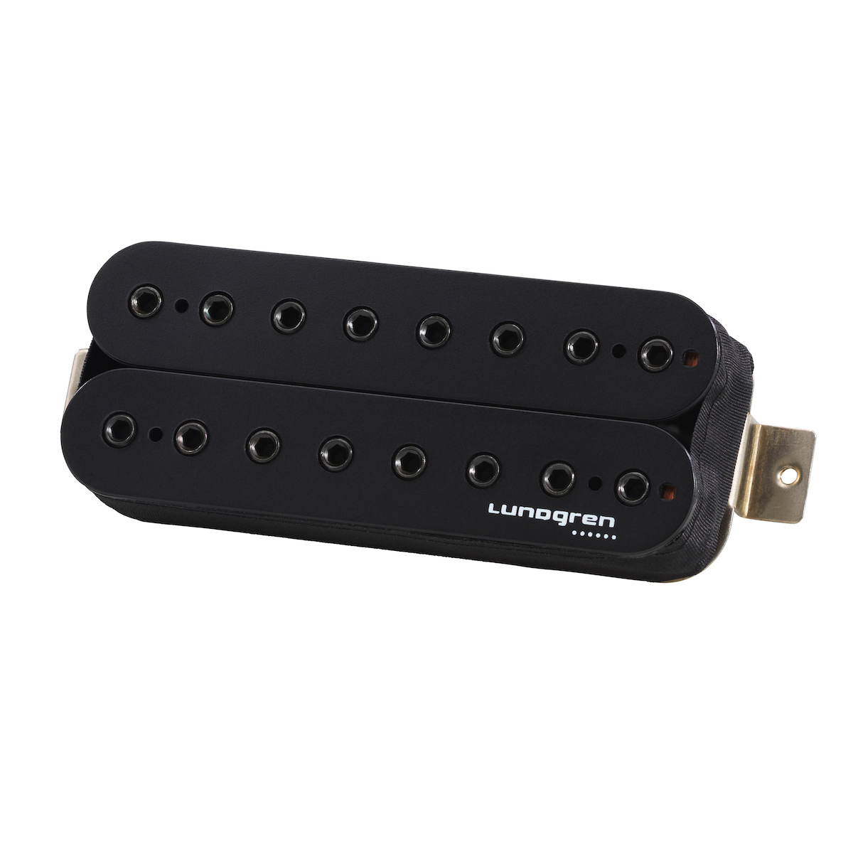 Lundgren BLACK HEAVEN® Humbucker 8-String (Bridge)
