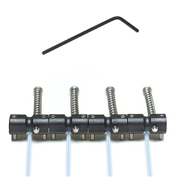 PN-8304-00 GHOST Pickups P/J Bass Guitars