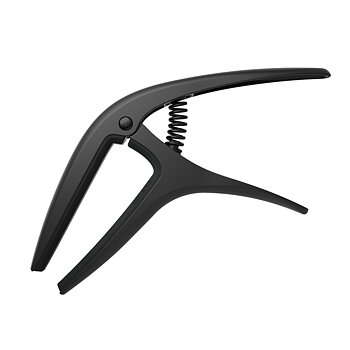 Ernie Ball EB-9600 AXIS Guitar Capo 