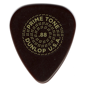 Dunlop PRIMETONE™ Standard Sculpted Plectra  - 2