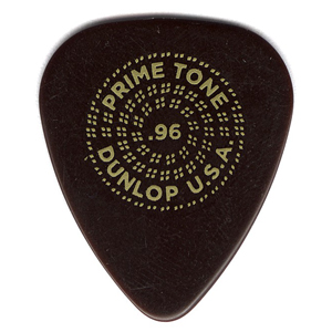 Dunlop PRIMETONE™ Standard Sculpted Plectra  - 3