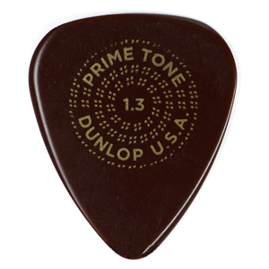 Dunlop PRIMETONE™ Standard Sculpted Plectra  - 4