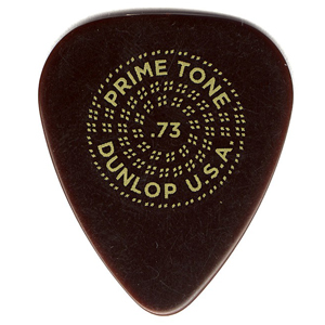 Dunlop PRIMETONE™ Standard Sculpted Plectra 