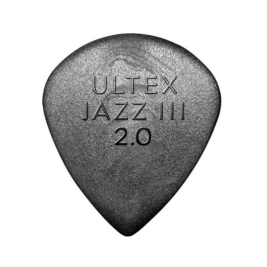 Dunlop Ultex® Jazz III 2.0