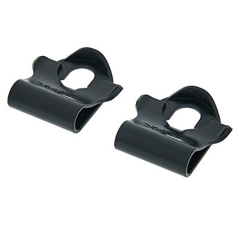 D’Addario Dual-Lock Strap Lock (Plastic)