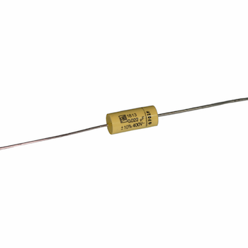 Strings.fi - ERO Roederstein MKT1813 Capacitor