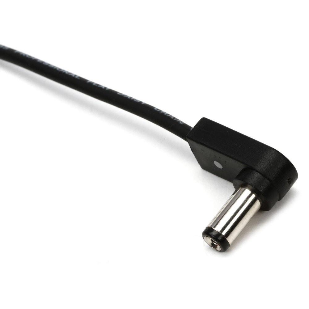 EBS DC2-90F Flat Power Split Daisy Chain - 2