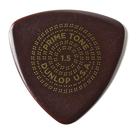 Dunlop PRIMETONE™ Triangle Sculpted Plectra  - 2
