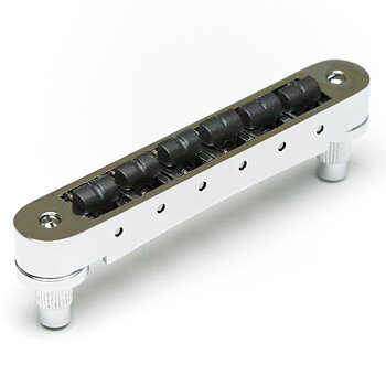 PS-8843-C0 ResoMax NV2 4mm Tune-O-Matic Bridge 