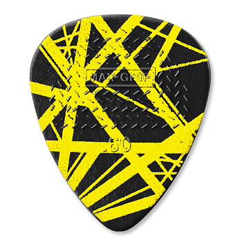 Dunlop EVH® VH II Eddie Van Halen Guitar Pick