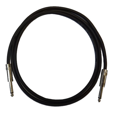 Instrument Cable Cordial & REAN 6,35mm (1.5m)