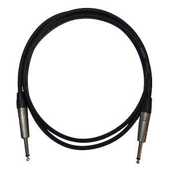 Cordial & Neutrik NP2X Instrument Cable (1.5m)