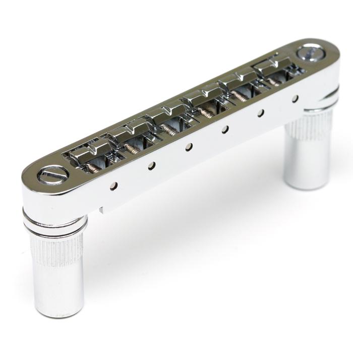 PM-8863-C0 ResoMax NV1 6mm Tune-O-Matic Bridge