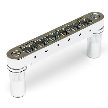 PM-8863-C0 ResoMax NV1 6mm Tune-O-Matic Bridge