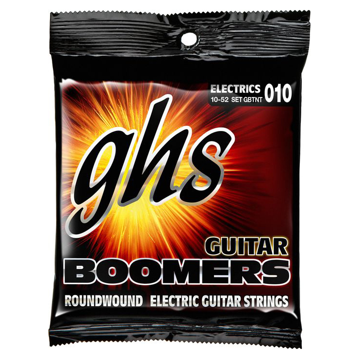 GHS Boomers Thin-Tick 010-052