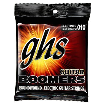 GHS Boomers Thin-Tick 010-052