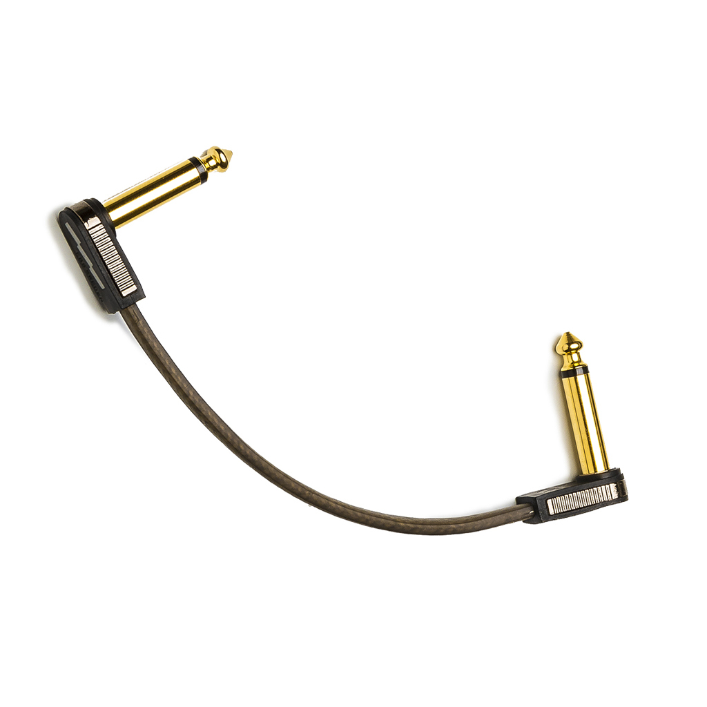 EBS HP-High Performance Flat Patch Cable 