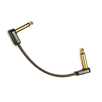 EBS HP-High Performance Flat Patch Cable 