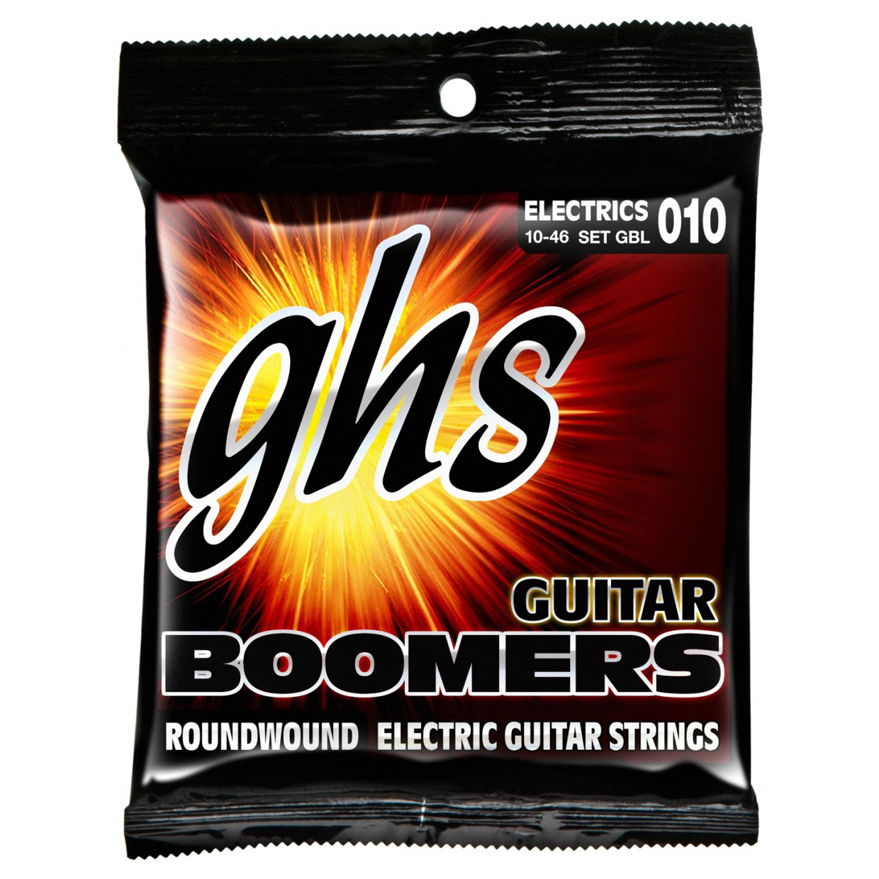 GHS Boomers Light 010-046