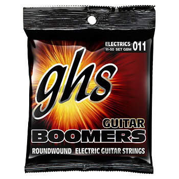 GHS Boomers Medium 011-050