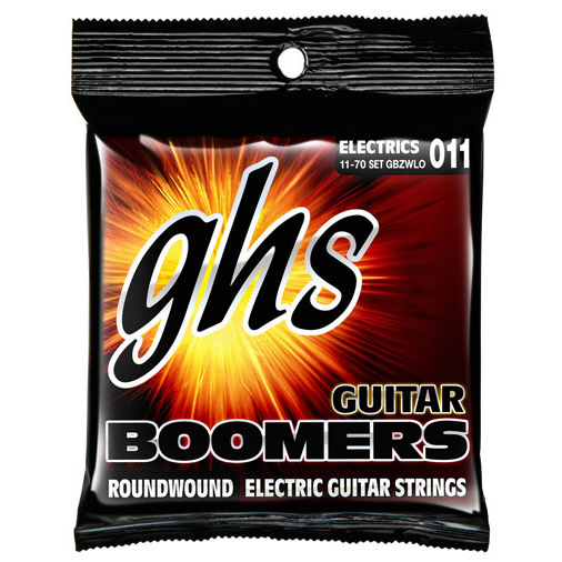 GHS Boomers Heavy Weight Low 011-070